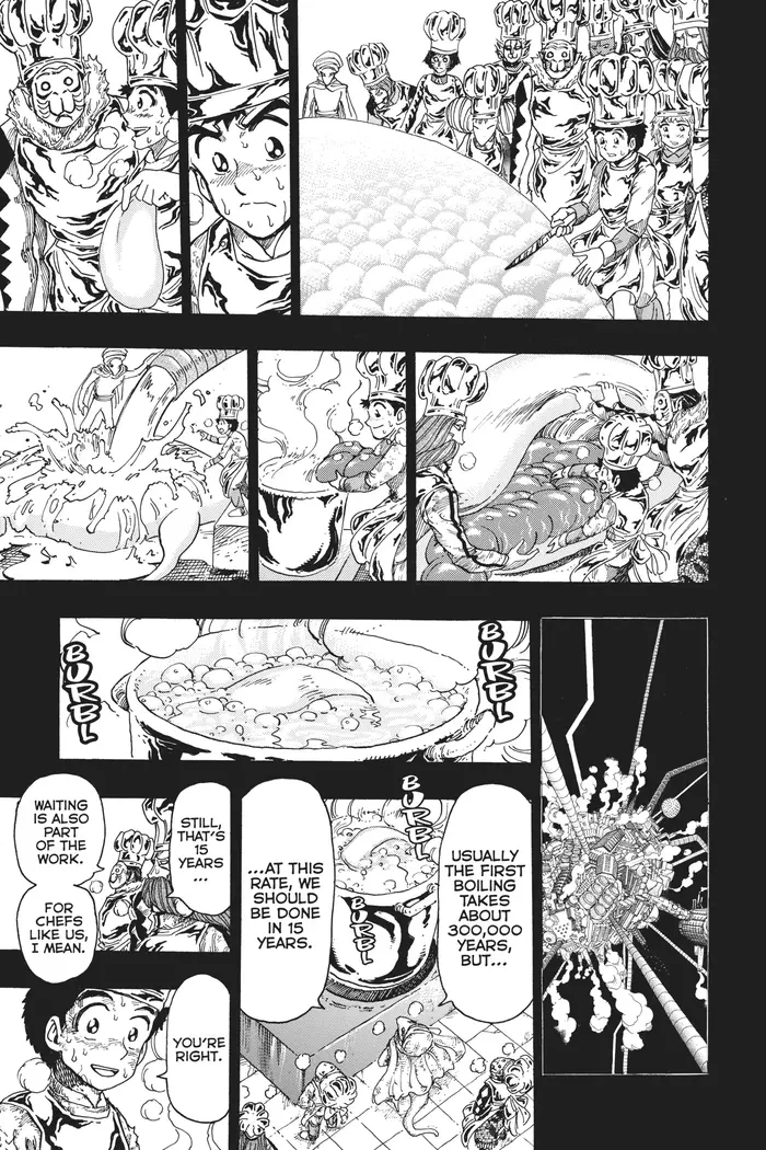 Toriko Chapter 350 image 16_optimized
